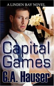 Tapa de Capital Games