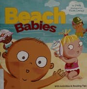 Tapa de Beach Babies