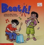 Tapa de Beat it!