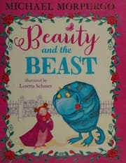 Tapa de Beauty and the Beast