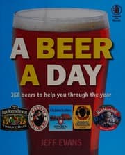 Tapa de A beer a day