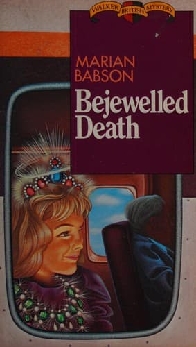 Tapa de Bejewelled death