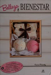 Tapa de Belleza y bienestar