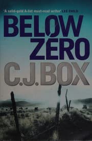 Tapa de Below zero