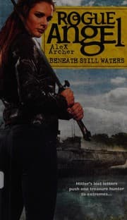Tapa de Beneath Still Waters