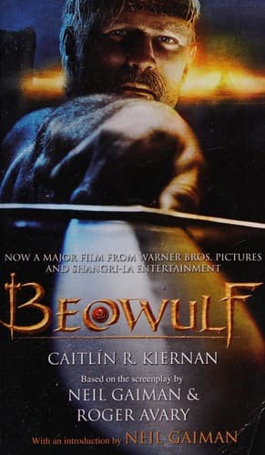 Tapa de Beowulf