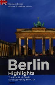 Tapa de Berlin highlights