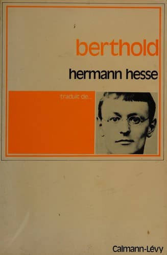 Tapa de Berthold