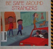 Tapa de Be safe around strangers