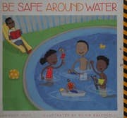 Tapa de Be safe around water