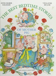 Tapa de Best bedtime stories of Mother Pig