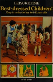 Tapa de Best-dressed children!
