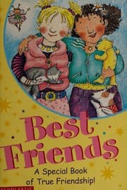 Tapa de Best friends