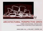 Tapa de Architectural perspective grids
