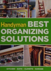 Tapa de Best organizing solutions