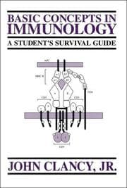 Tapa de Basic Concepts in Immunology