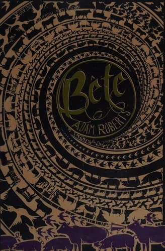 Tapa de Bête