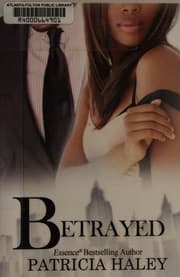 Tapa de Betrayed