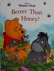 Tapa de Better than honey?