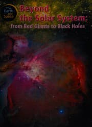 Tapa de Beyond the solar system