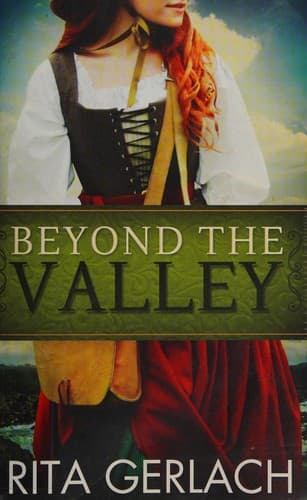 Tapa de Beyond the valley