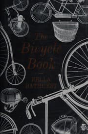 Tapa de The bicycle book