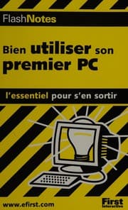 Tapa de Bien utiliser son premier PC