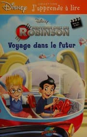Tapa de Bienvenue chez les Robinson
