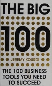 Tapa de The big 100