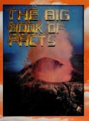 Tapa de The big book of facts