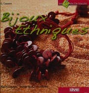 Tapa de Bijoux ethniques