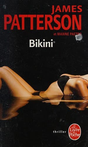 Tapa de Bikini