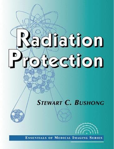 Tapa de Radiation Protection