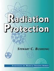 Tapa de Radiation Protection