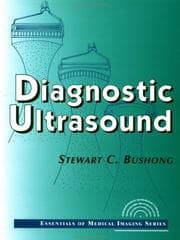 Tapa de Diagnostic ultrasound