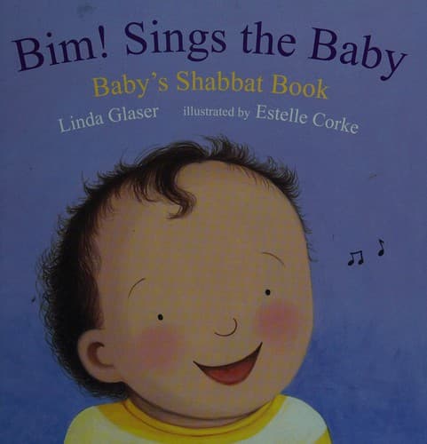 Tapa de Bim! Sings the baby