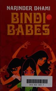 Tapa de Bindi babes