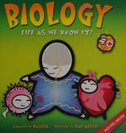 Tapa de Biology