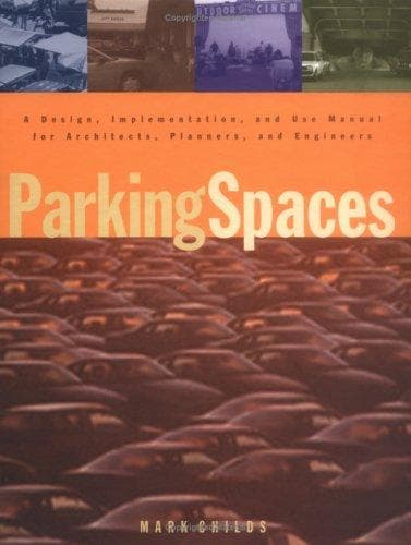 Tapa de Parking Spaces