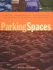 Tapa de Parking Spaces