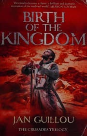 Tapa de Birth of the kingdom
