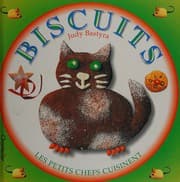 Tapa de Biscuits