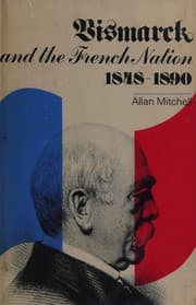 Tapa de Bismarck and the French nation, 1848-1890