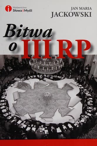 Tapa de Bitwa o III RP
