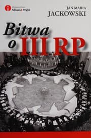 Tapa de Bitwa o III RP