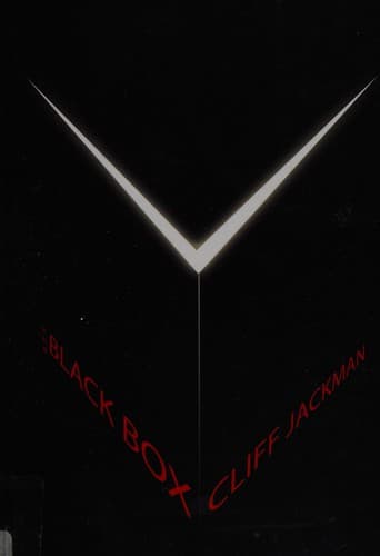 Tapa de BLACK BOX