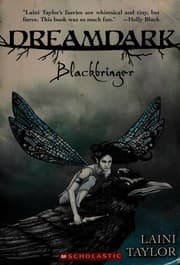 Tapa de Blackbringer