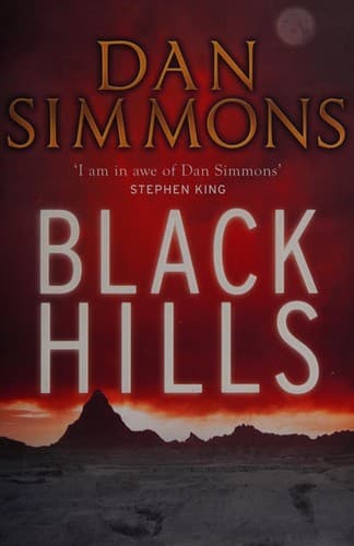 Tapa de Black Hills