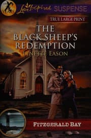 Tapa de The black sheep's redemption