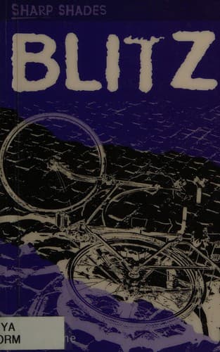 Tapa de Blitz